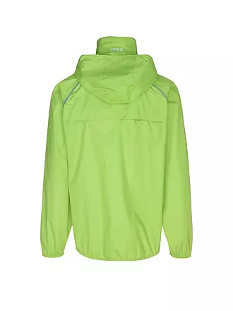 PRO-X ELEMENTS | Herren Regenjacke Packable | 